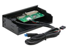 Kartenleser 5,25 "Interner Multi - Image 9