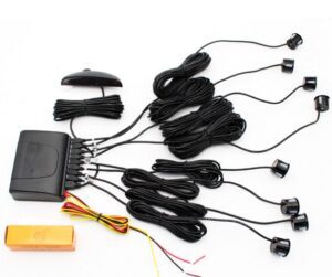 Parksensor-Kit 8 Sensoren 22mm - Image 6