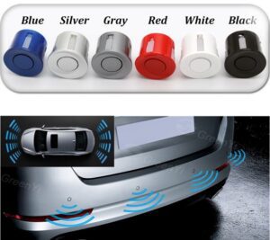 Parksensor-Kit 8 Sensoren 22mm - Image 7