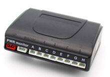 Parksensor-Kit 8 Sensoren 22mm - Image 10