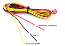 Parksensor-Kit 8 Sensoren 22mm - Image 11