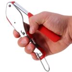 RG6 RG6 Koaxialkabel Crimpwerkzeuge - Image 3