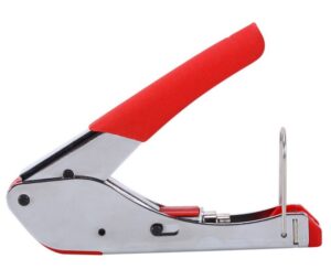 RG6 RG6 Koaxialkabel Crimpwerkzeuge - Image 4