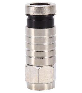 RG6 RG6 Koaxialkabel Crimpwerkzeuge - Image 5