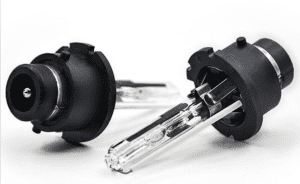 D4R 35W 12V VERSTECKTE Xenon-Birne 6000K - Image 4