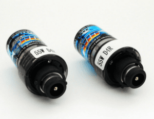 D4R 35W 12V VERSTECKTE Xenon-Birne 6000K - Image 5