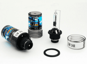 D4R 35W 12V VERSTECKTE Xenon-Birne 6000K - Image 7