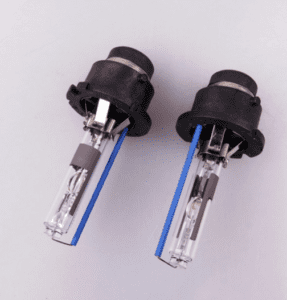 D4R 35W 12V VERSTECKTE Xenon-Birne 6000K - Image 8