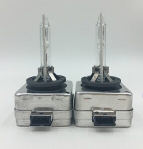 D3S Xenon Scheinwerfer Glühlampen 6000K - Image 2