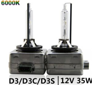 D3S Xenon Scheinwerfer Glühlampen 6000K - Image 4