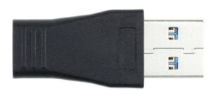 USB-C Female to USB 3.0 Male Port Adapt - Image 4