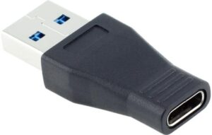 USB-C Female to USB 3.0 Male Port Adapt - Image 5