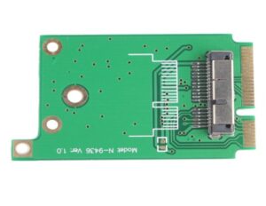 PCI-E52 Pin-Schnittstelle Express-Mini-K - Image 3