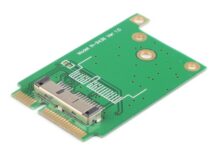 PCI-E52 Pin-Schnittstelle Express-Mini-K - Image 4