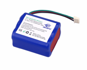 IRobot Minze Braava Batterie 3000 Mah - Image 5