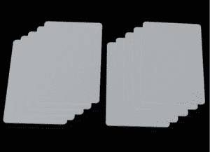 NFC Smart Card Tag S50 IC 13.56MHz RFID - Image 4