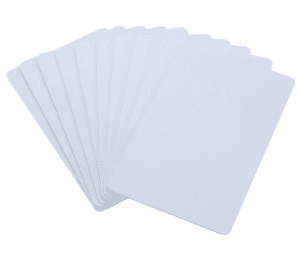 NFC Smart Card Tag S50 IC 13.56MHz RFID - Image 6