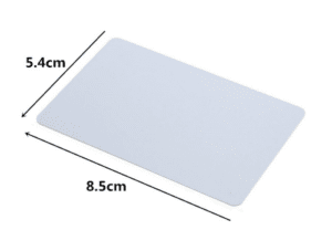 NFC Smart Card Tag S50 IC 13.56MHz RFID - Image 7