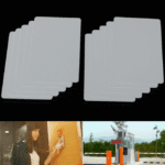 NFC Smart Card Tag S50 IC 13.56MHz RFID - Image 9