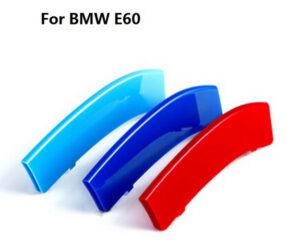 BMW Gitter 2004-2010 5 Serie E60 - Image 3