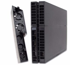 PS4 Kühlgebläse Turbo - Image 4