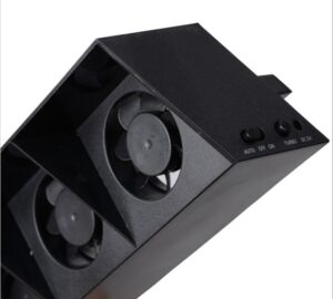 PS4 Kühlgebläse Turbo - Image 6
