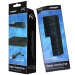 PS4 Kühlgebläse Turbo - Image 9