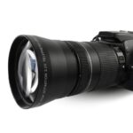 Teleobjektiv 67mm 2.2x Tele - Image 6