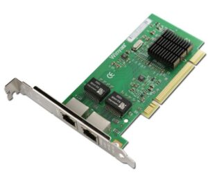 Dual Port Gigabit Ethernet Netzwerkkarte - Image 3