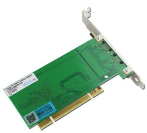 Dual Port Gigabit Ethernet Netzwerkkarte - Image 5