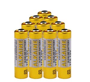 27A Batterie 12V Alkaline Batterien - Image 2