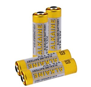 27A Batterie 12V Alkaline Batterien - Image 4