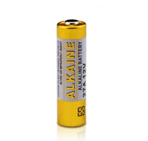 27A Batterie 12V Alkaline Batterien - Image 5