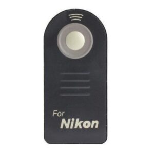 Nikon Remote Wireless Control - Image 2