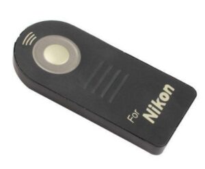Nikon Remote Wireless Control - Image 3