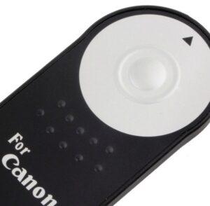 Canon Kamera drahtlose IR-Fernbedienung - Image 4