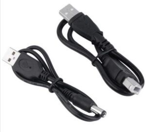 USB 2.0 Externes optisches DVD-Laufwerk - Image 6