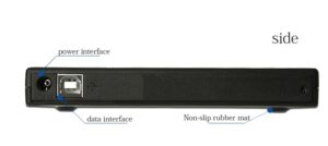 USB 2.0 Externes optisches DVD-Laufwerk - Image 8