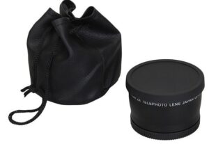 58mm 2.0X professionelles Teleobjektiv - Image 4