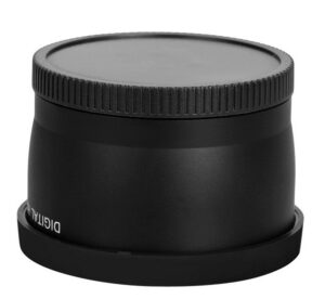 58mm 2.0X professionelles Teleobjektiv - Image 8