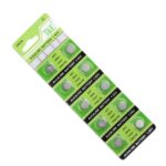 AG7 395A LR927 LR57 SR57 399B S28 SR927S - Image 2