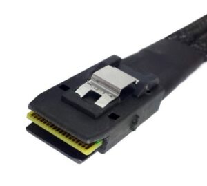 SAS SFF-8087 Host to 4 SFF-8 36 Pin Mini - Image 6