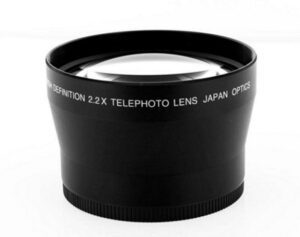 72mm 2.2x Teleobjektiv - Image 3