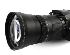 72mm 2.2x Teleobjektiv - Image 10