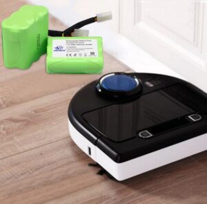 Neato 7.2V 4000mAh NIMH Akku - Image 2