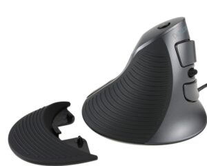 Ergonomische vertikale optische Maus - Image 7