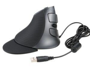 Ergonomische vertikale optische Maus - Image 8