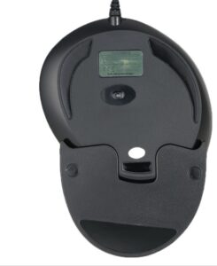 Ergonomische vertikale optische Maus - Image 12