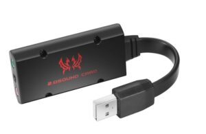 USB 2.0 Externe Soundkarte 7.1 - Image 8