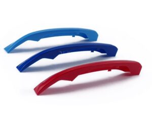 BMW X1 F48 2016 BIS 2017 ABS 3D M Rüsche - Image 4